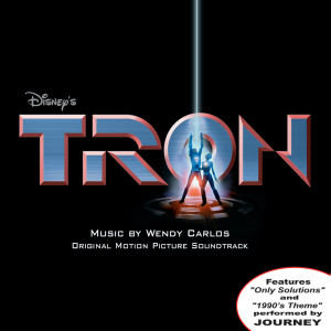 ดาวน์โหลดและฟังเพลง Theme from Tron (From "TRON"/Score) พร้อมเนื้อเพลงจาก Wendy Carlos