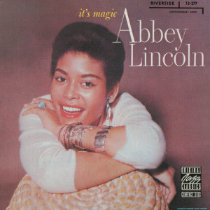 ดาวน์โหลดและฟังเพลง I Am In Love พร้อมเนื้อเพลงจาก Abbey Lincoln