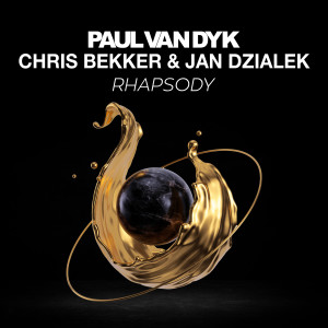 Album Rhapsody oleh Paul Van Dyk