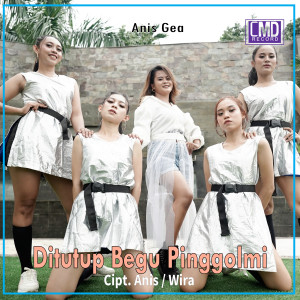 Listen to Ditutup Begu Pinggolmi song with lyrics from Anis Gea