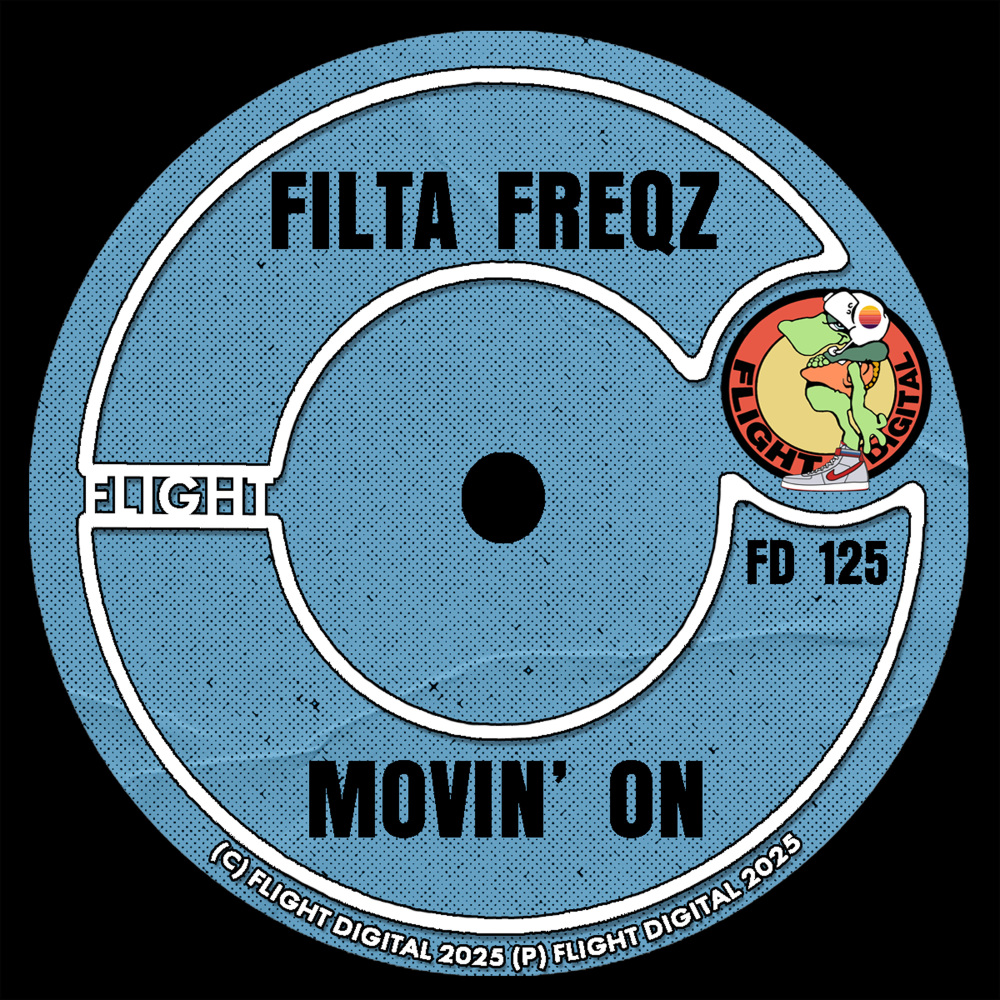 Movin' On