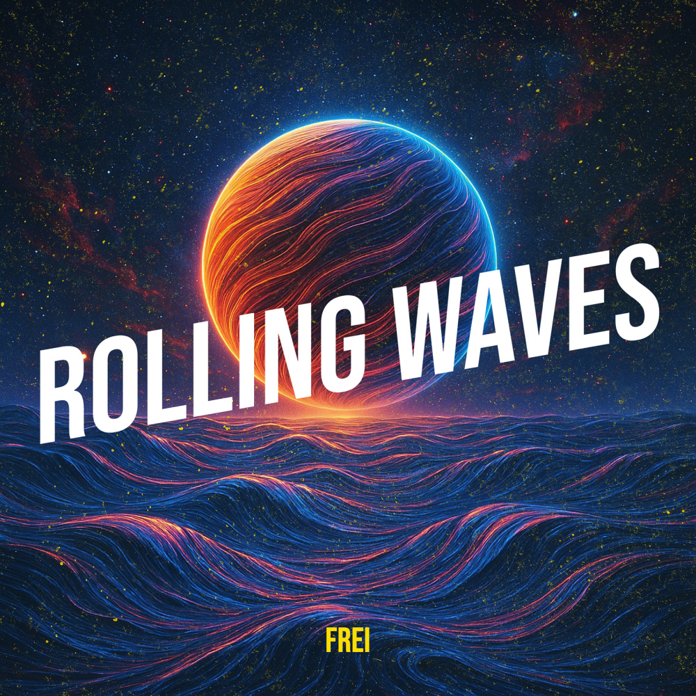 Rolling Waves