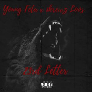 Album 23rd Letter from Young Feta