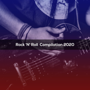 Album ROCK 'N' ROLL COMPILATION 2020 from Various