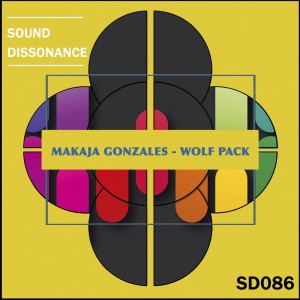 收听MaKaJa Gonzales的Wolf Pack歌词歌曲