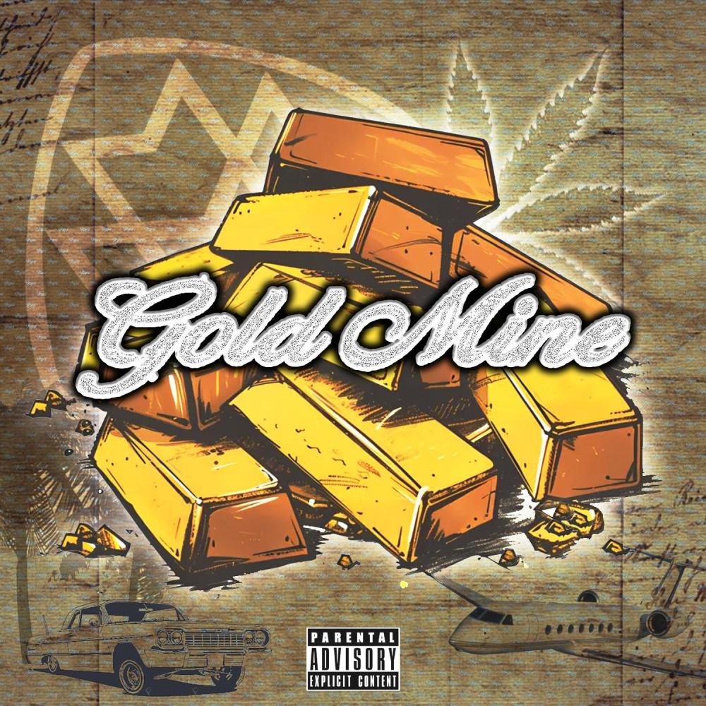 Goldmine (Explicit)