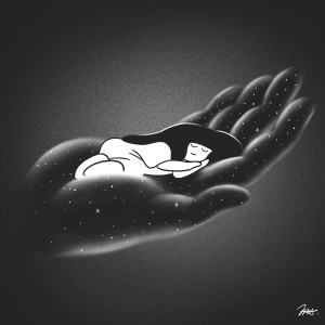 Listen to 손과 손 song with lyrics from 생각의 여름