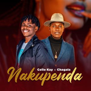 收聽Collo kay的Nakupenda歌詞歌曲