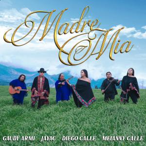 Album Madre Mia from Gaudy Armi