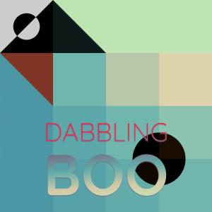 Album Dabbling Boo from Various