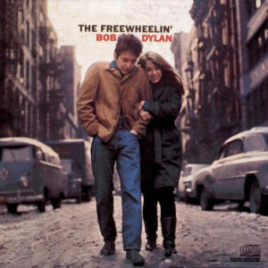 ดาวน์โหลดและฟังเพลง Blowin' in the Wind พร้อมเนื้อเพลงจาก Bob Dylan