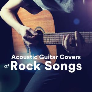 Acoustic Guitar Covers of Rock Songs dari Django Wallace