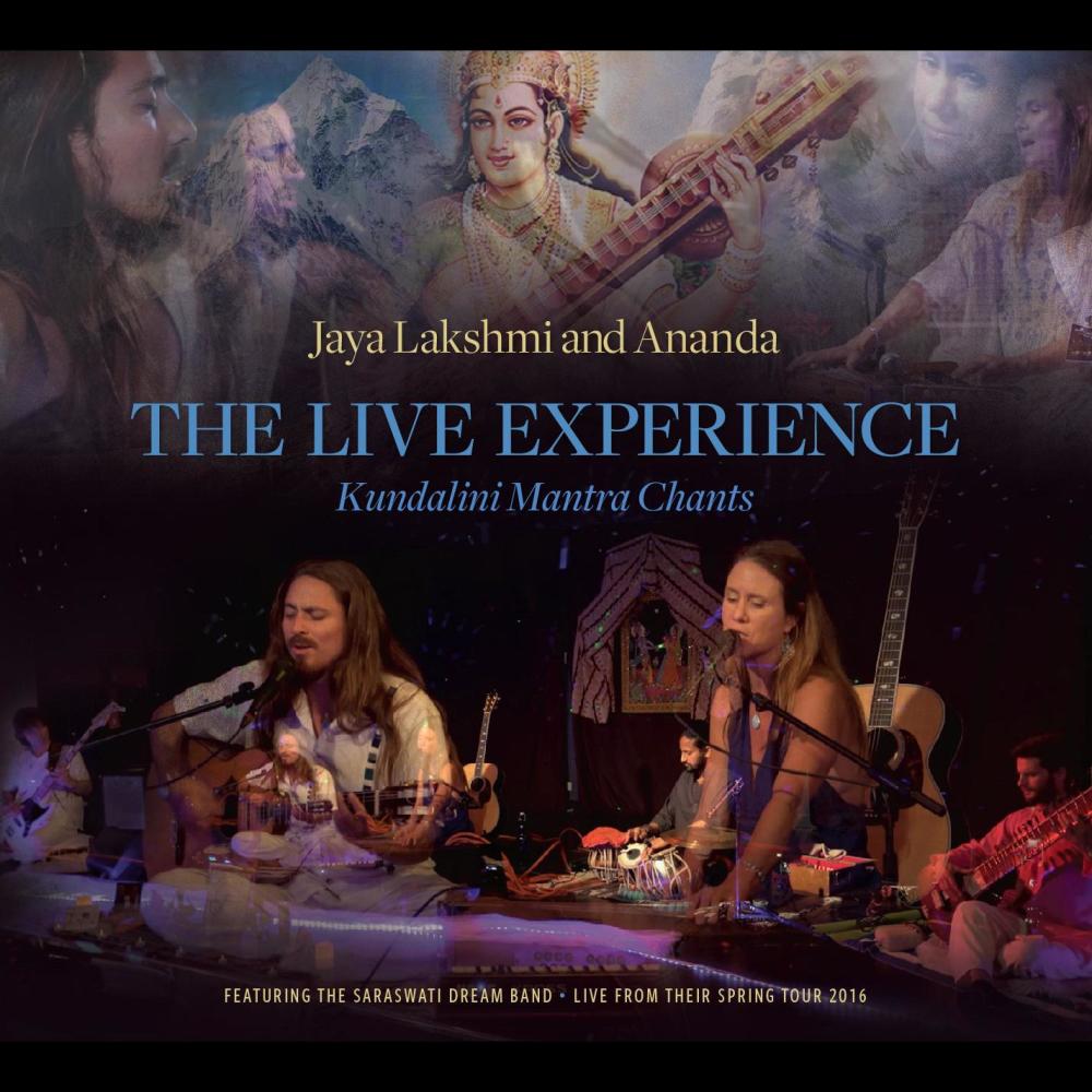 Bow to You (feat. Jaya Lakshmi) (Live in Encinitas)