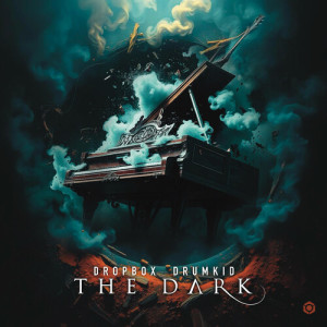 Listen to The Dark song with lyrics from Drumkid