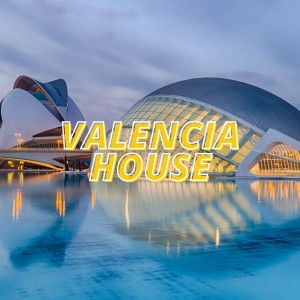Album Valencia House from Various Artists