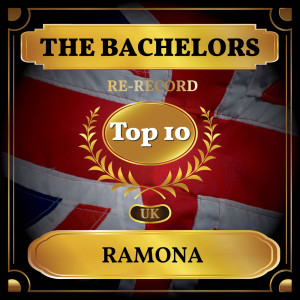 Ramona (UK Chart Top 40 - No. 4)