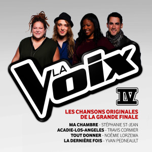 Listen to Acadie Los Angeles song with lyrics from Travis Cormier
