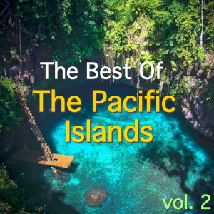 Album The Best Of The Pacific Islands, vol. 2 from Hawaiian Surfers