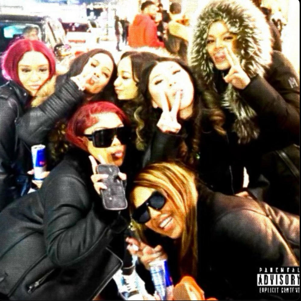 Miss Independent (feat. Nate Peso & Silenttears)