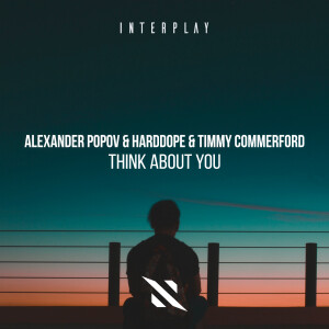 收聽Alexander Popov的Think About You歌詞歌曲