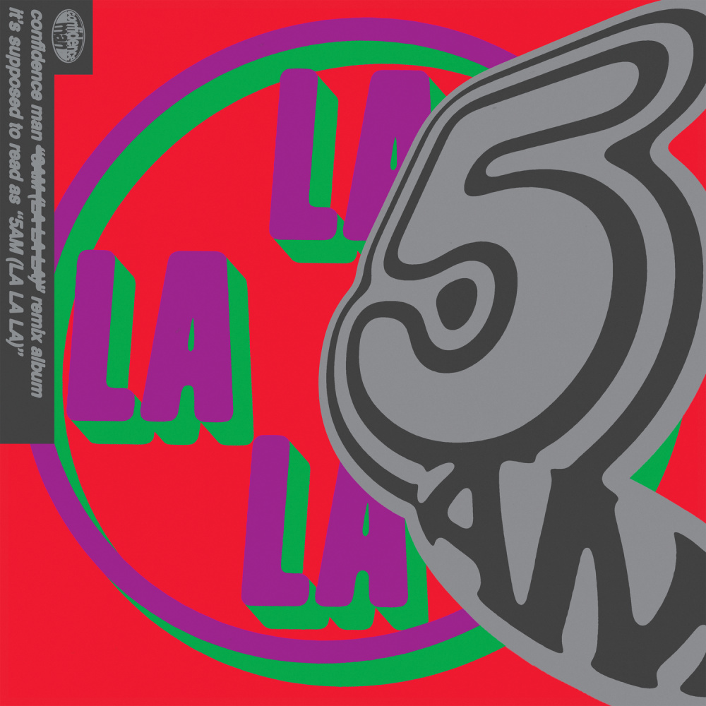 I CAN’T LOSE YOU (Airwolf Paradise Remix)