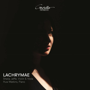 อัลบัม Lachrymae (Works by Franck, Britten and Elgar) ศิลปิน Huw Watkins