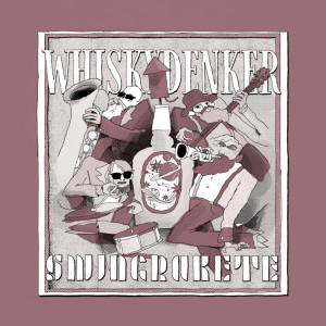 Dengarkan Lilli lagu dari Whiskydenker dengan lirik
