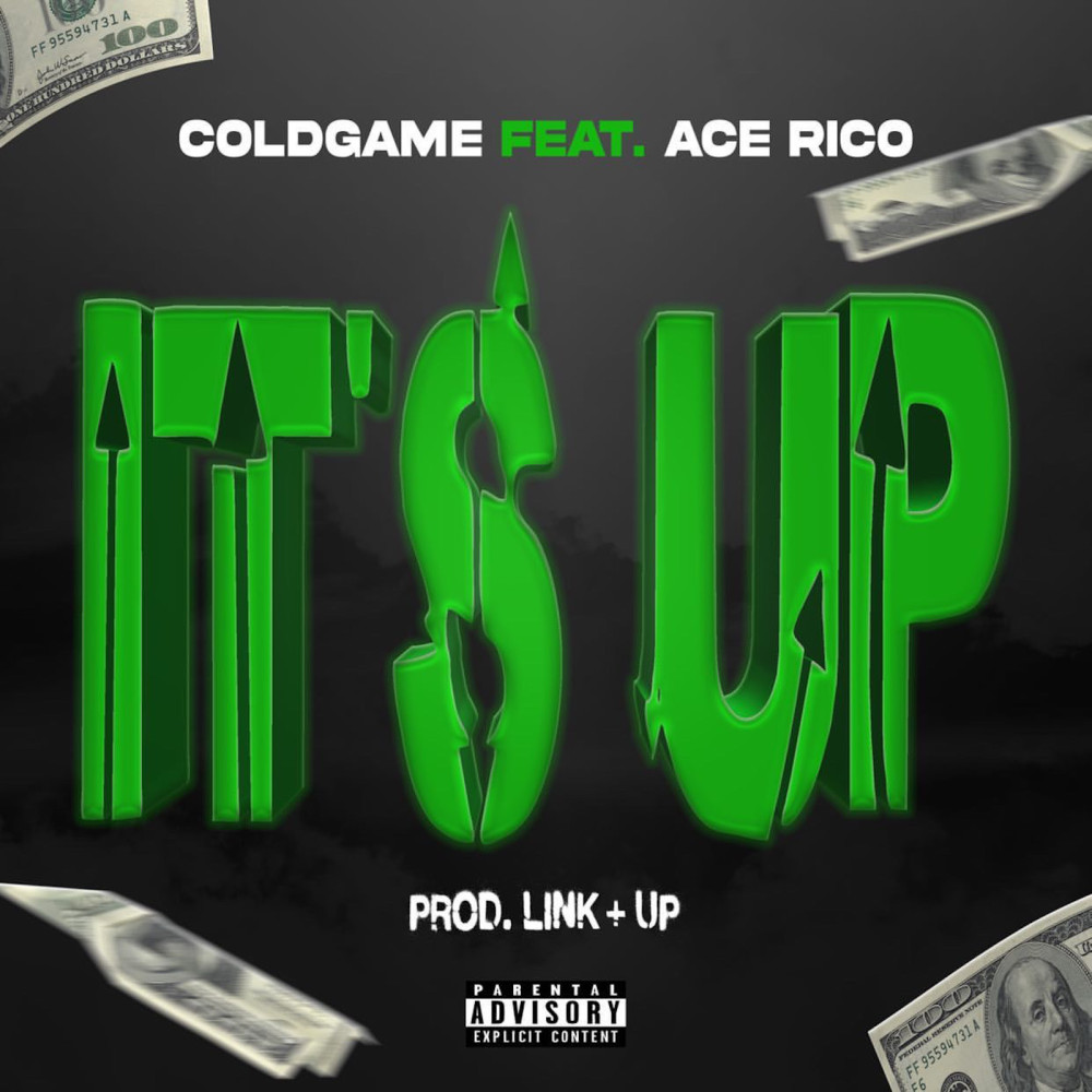 Its Up (Explicit)