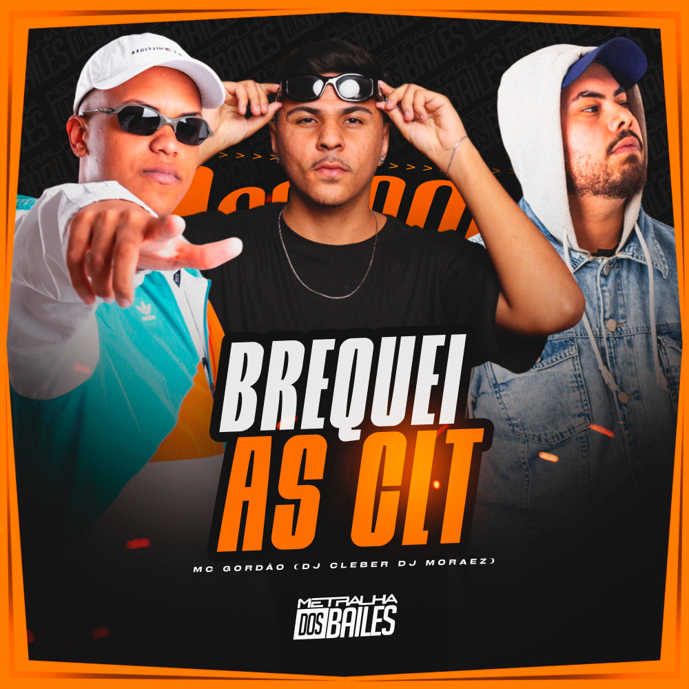 Brequei as CLT (Explicit)