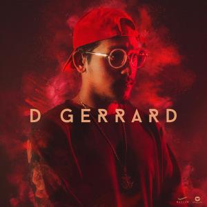 收聽D Gerrard的MAYA (feat. P9D)歌詞歌曲