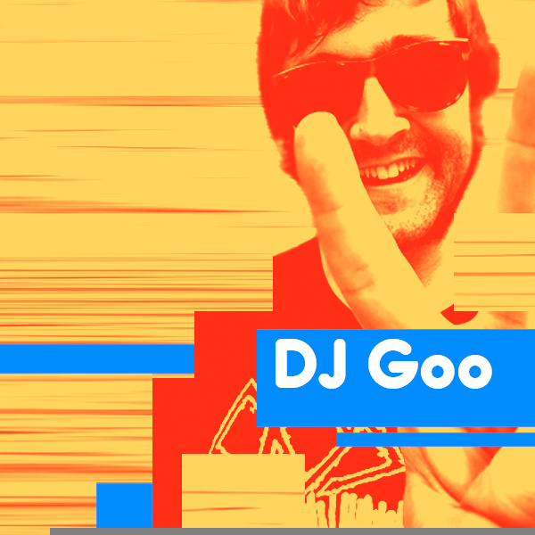 Dj Goo