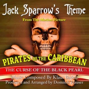 ดาวน์โหลดและฟังเพลง Jack Sparrow's Theme (from the score for the motion picture Pirates Of The Caribbean) พร้อมเนื้อเพลงจาก Dominik Hauser