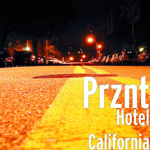 ดาวน์โหลดและฟังเพลง Hotel California พร้อมเนื้อเพลงจาก Prznt