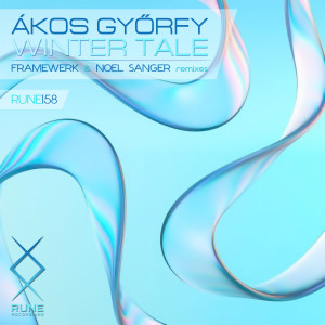อัลบัม Winter Tale ศิลปิน Ákos Győrfy