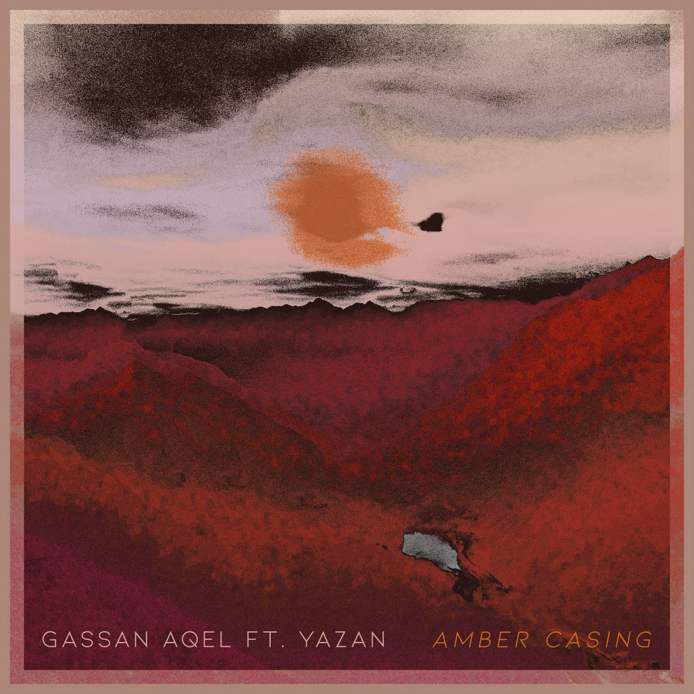 Amber Casing