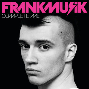 收聽Frankmusik的Confusion Girl (Shame Shame Shame)歌詞歌曲