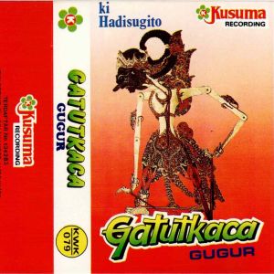 Listen to Wayang Kulit Ki Hadi Sugito Lakon Gatutkaca Gugur 6B song with lyrics from Ki Hadi Sugito