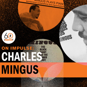 收聽Charles Mingus的II B.S. (Edit)歌詞歌曲