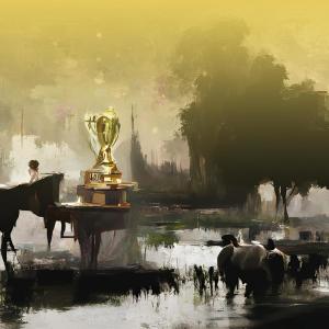 default playlist img