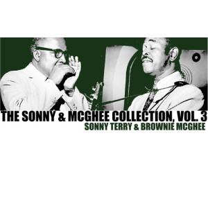 收聽Sonny Terry的Boogie Baby歌詞歌曲