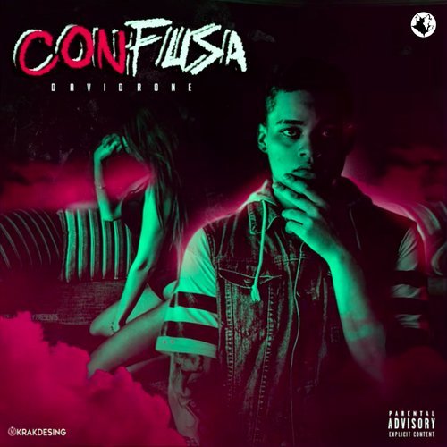 Confusa (Explicit) (Remix|Explicit)