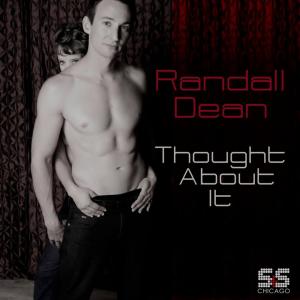 Randall Dean的專輯Thought About It