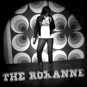 The Roxanne的專輯The Roxanne EP