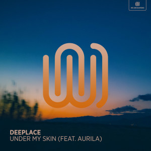 Deeplace的專輯Under My Skin