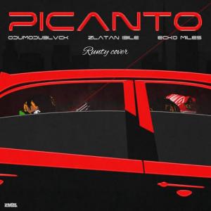 ดาวน์โหลดและฟังเพลง Picanto cover (Explicit) พร้อมเนื้อเพลงจาก Runty