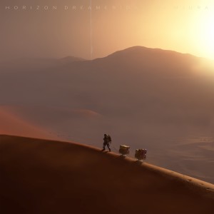 收聽三浦大知的Horizon Dreamer歌詞歌曲