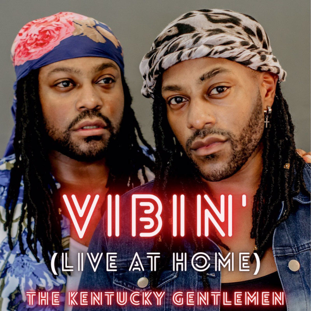 Vibin' (live at Home)