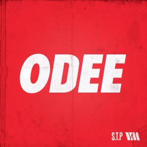 Album Odee (feat. DJ Kendrickx) oleh DJ Kendrickx