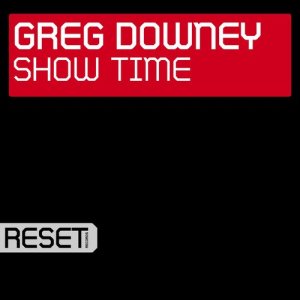收聽Greg Downey的Show Time歌詞歌曲