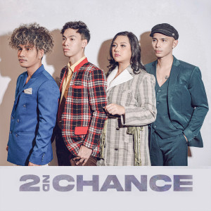 收听2nd Chance的Jatuh Cinta Kedua歌词歌曲